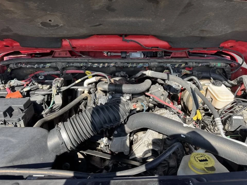 2011 Jeep JK Wrangler - Image 18 of 20
