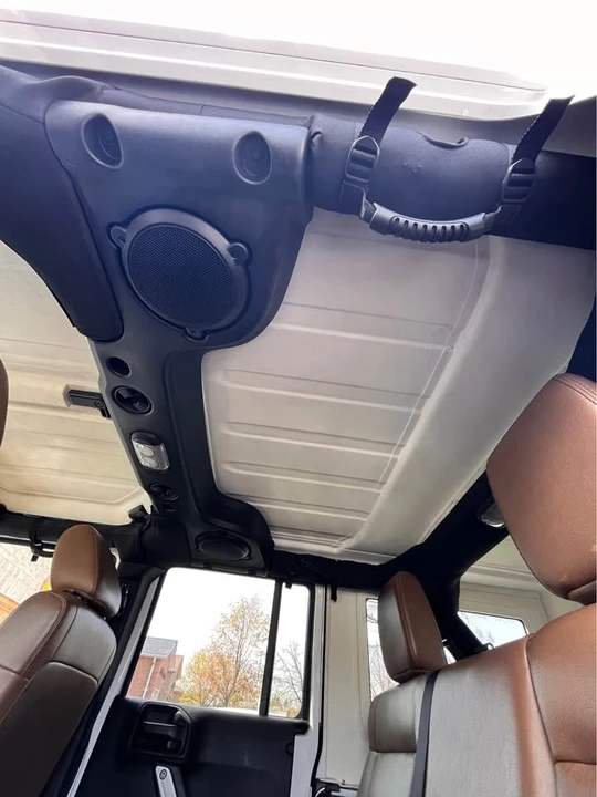 2011 Jeep JK Wrangler - Image 14 of 15