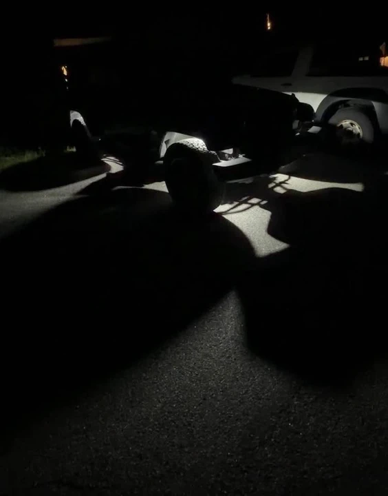 2011 Jeep JK Wrangler - Image 5 of 14