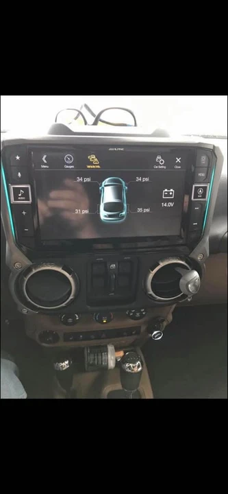 2011 Jeep JK Wrangler - Image 9 of 9