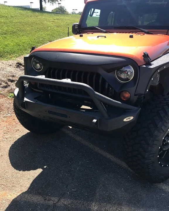 2011 Jeep JK Wrangler - Image 5 of 9