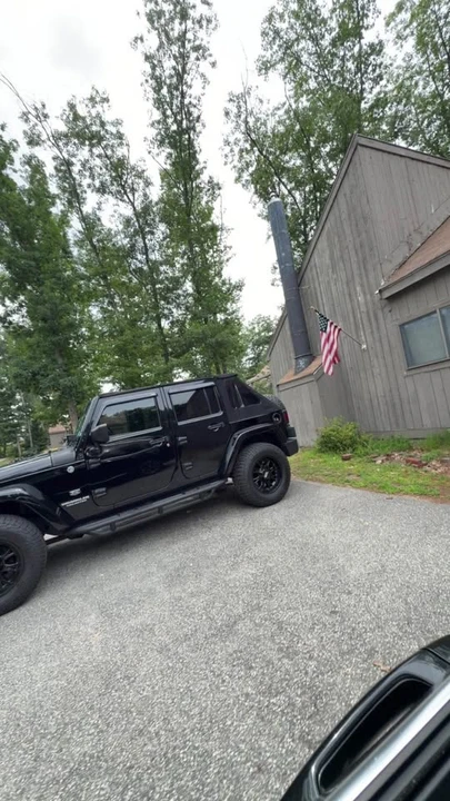 2011 Jeep JK Wrangler - Image 14 of 14