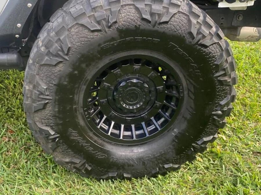 2011 Jeep JK Wrangler - Image 9 of 19