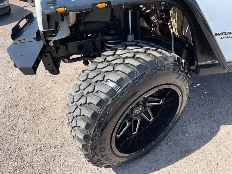 2011 Jeep JK Wrangler - Image 13 of 13