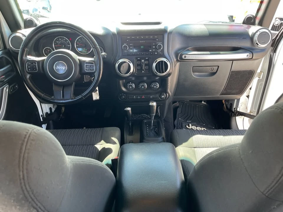 2011 Jeep JK Wrangler - Image 11 of 13