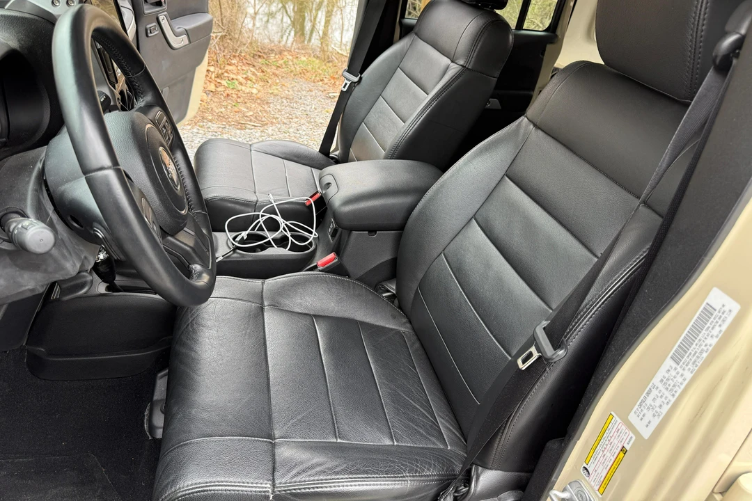 2011 Jeep JK Wrangler - Image 27 of 31