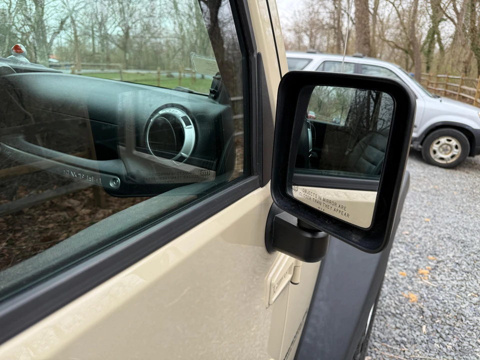 2011 Jeep JK Wrangler - Image 16 of 31