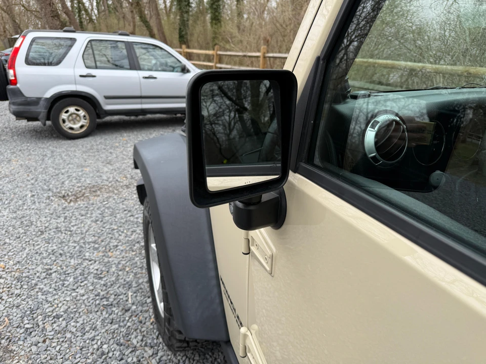 2011 Jeep JK Wrangler - Image 12 of 31