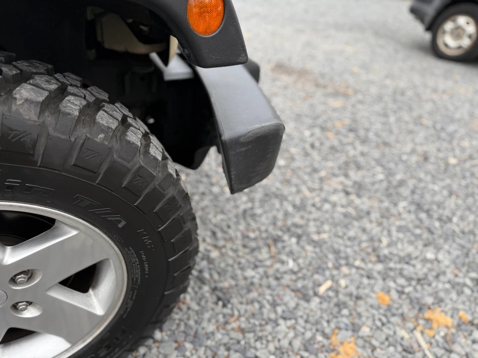 2011 Jeep JK Wrangler - Image 17 of 31