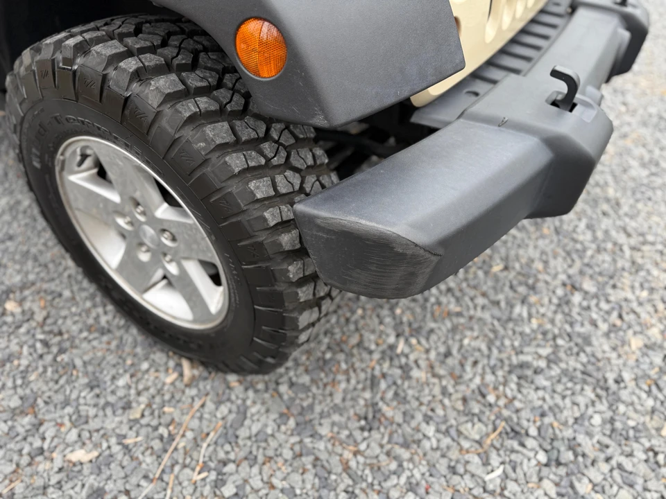 2011 Jeep JK Wrangler - Image 18 of 31