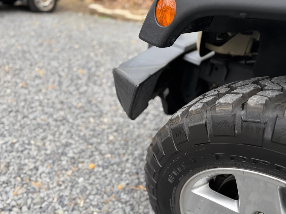 2011 Jeep JK Wrangler - Image 21 of 31