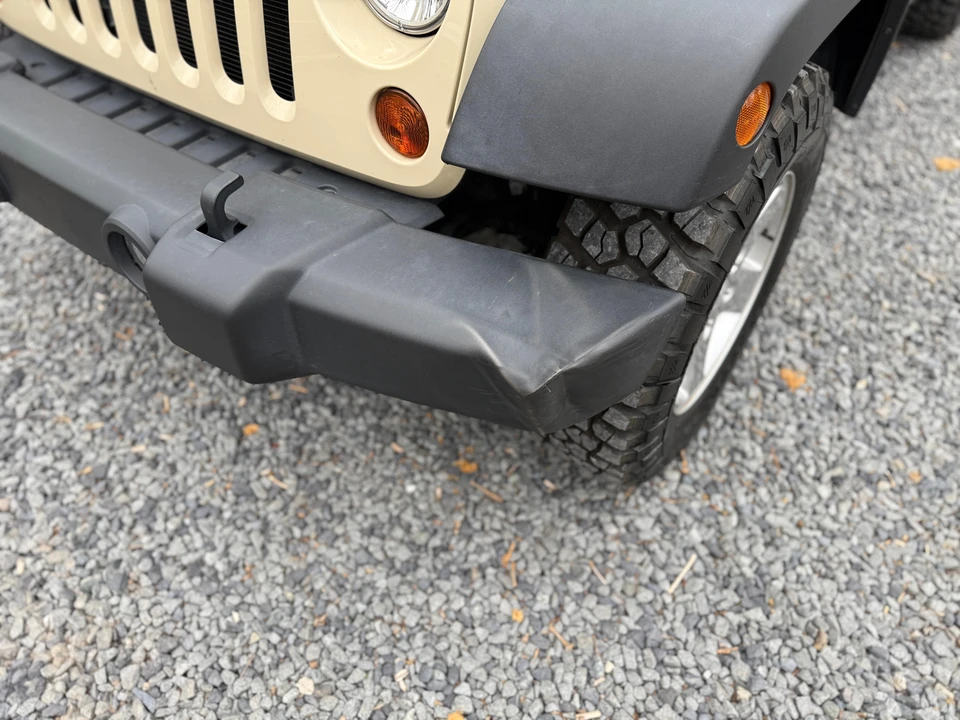 2011 Jeep JK Wrangler - Image 19 of 31