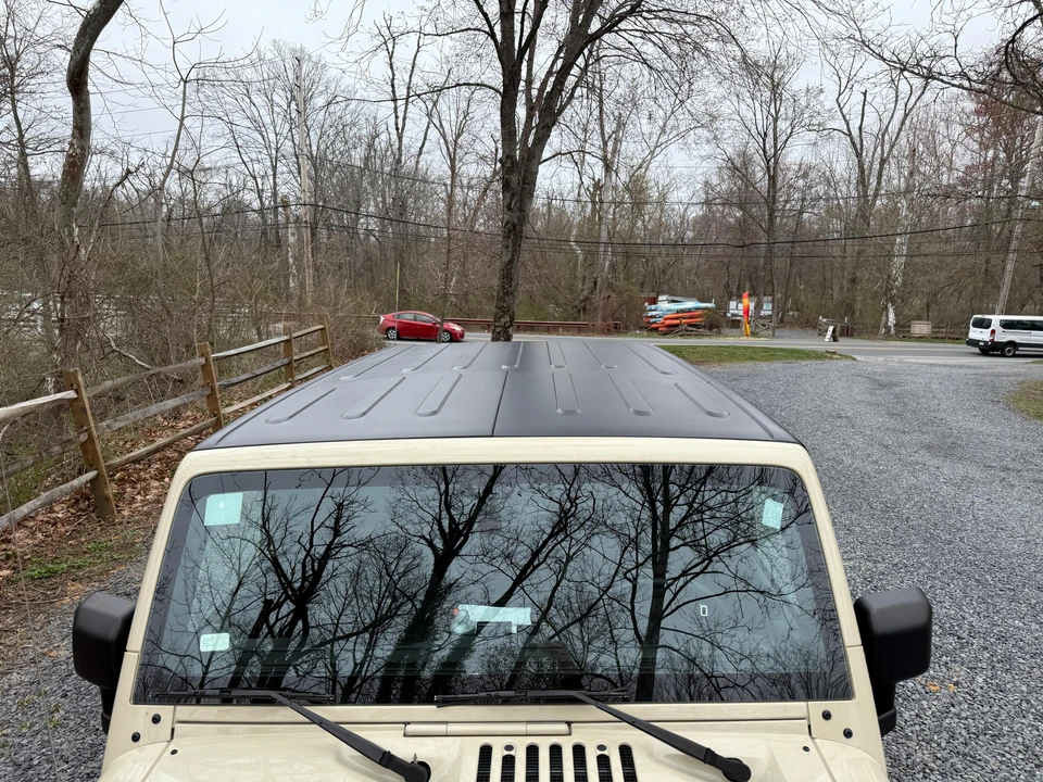 2011 Jeep JK Wrangler - Image 10 of 31