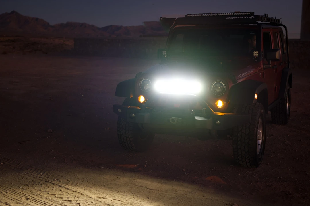 2011 Jeep JK Wrangler - Image 21 of 31