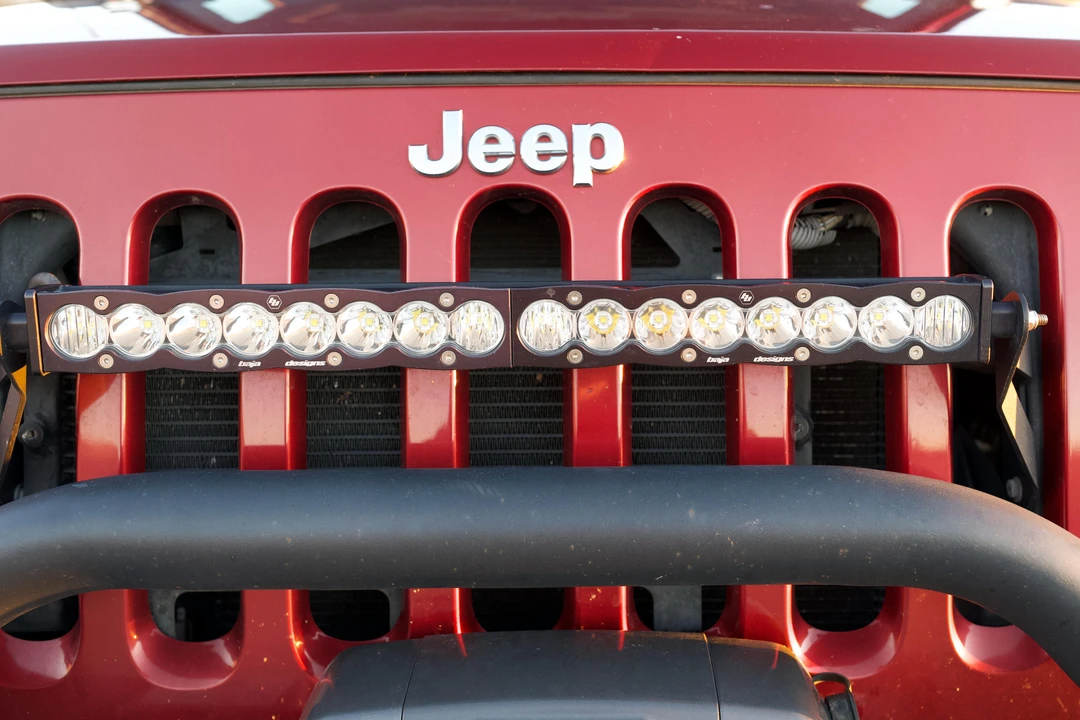 2011 Jeep JK Wrangler - Image 29 of 31