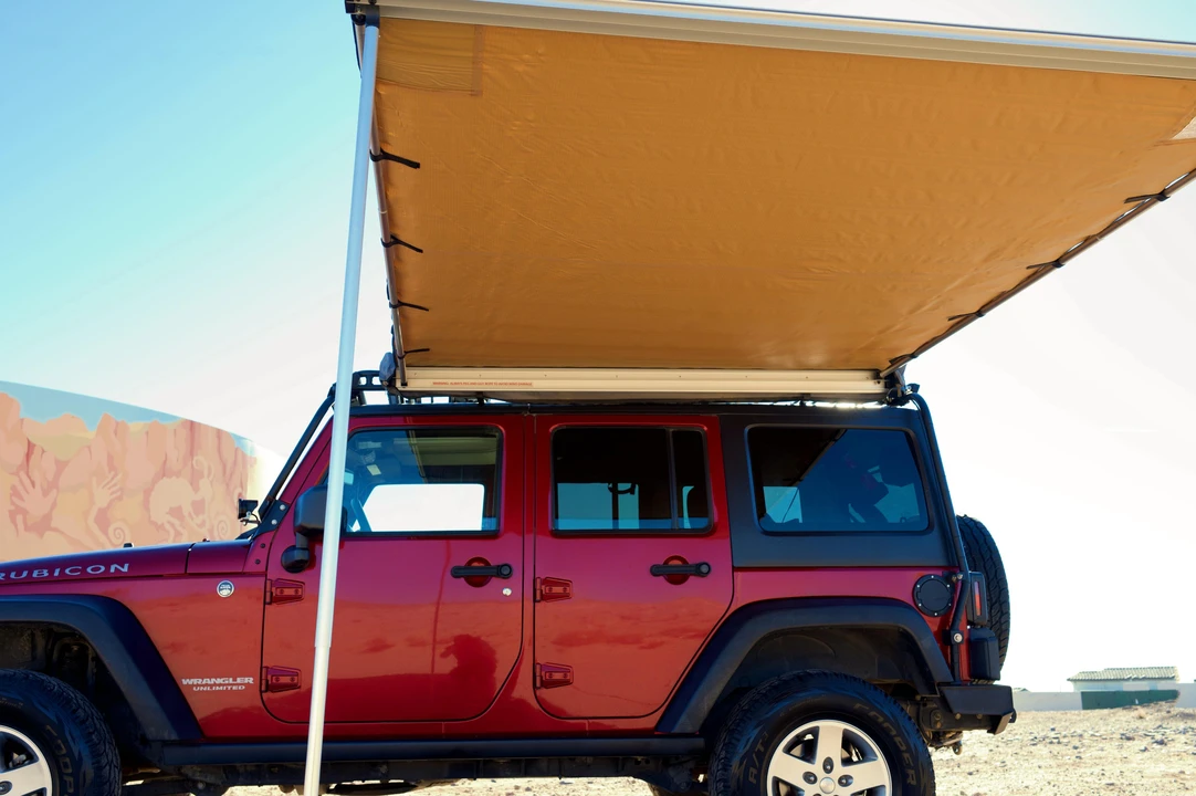 2011 Jeep JK Wrangler - Image 14 of 31