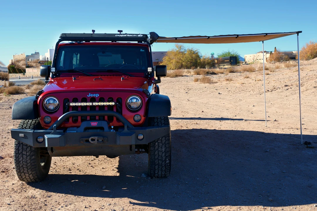 2011 Jeep JK Wrangler - Image 13 of 31