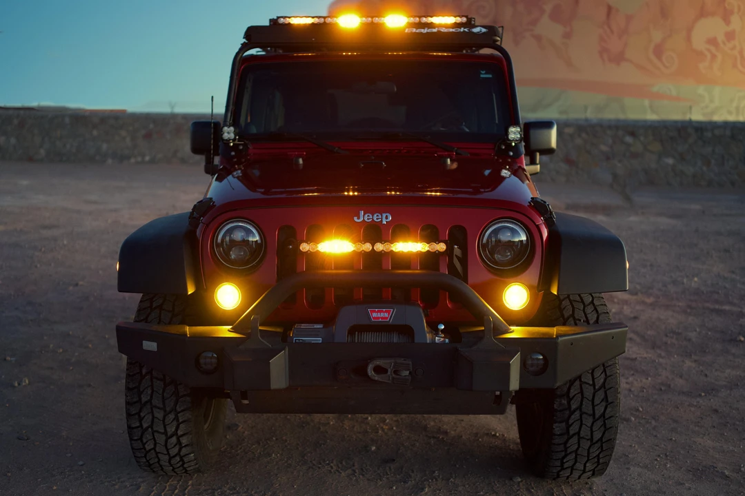 2011 Jeep JK Wrangler - Image 18 of 31