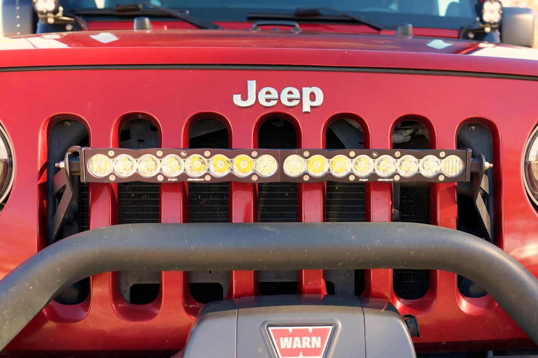 2011 Jeep JK Wrangler - Image 28 of 31