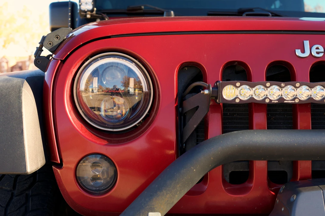 2011 Jeep JK Wrangler - Image 25 of 31