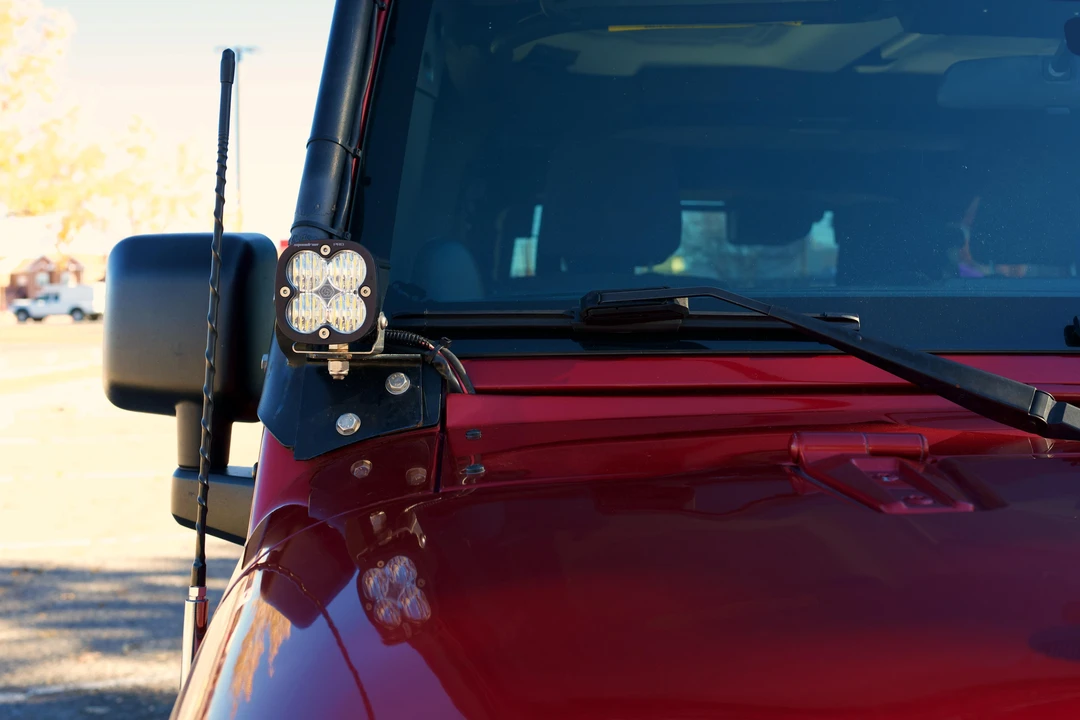 2011 Jeep JK Wrangler - Image 26 of 31