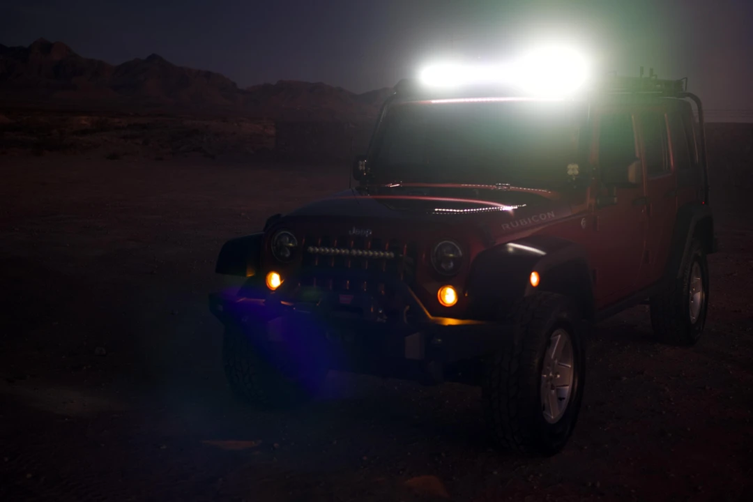 2011 Jeep JK Wrangler - Image 22 of 31