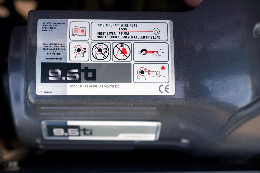 2011 Jeep JK Wrangler - Image 31 of 31