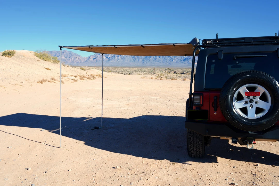 2011 Jeep JK Wrangler - Image 16 of 31