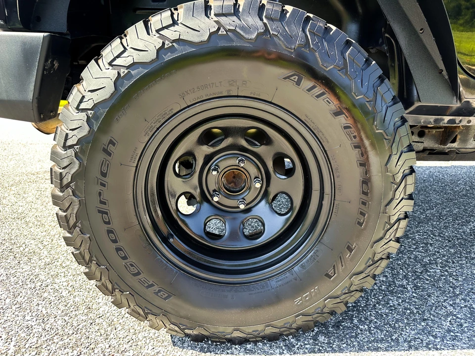 2011 Jeep JK Wrangler - Image 28 of 31