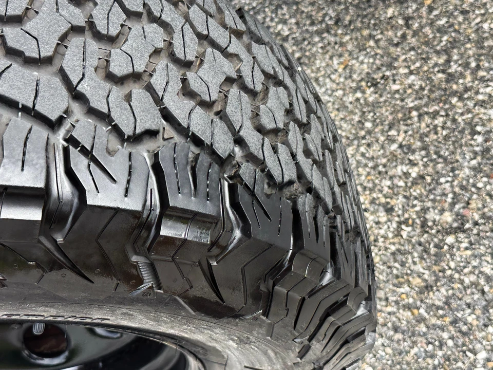 2011 Jeep JK Wrangler - Image 30 of 31