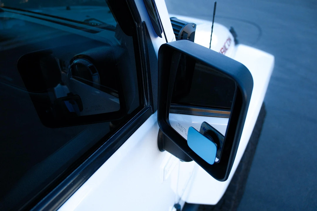 2011 Jeep JK Wrangler - Image 21 of 31