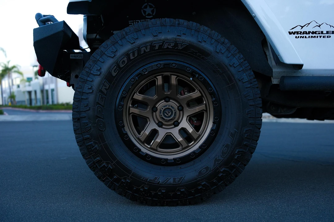 2011 Jeep JK Wrangler - Image 25 of 31