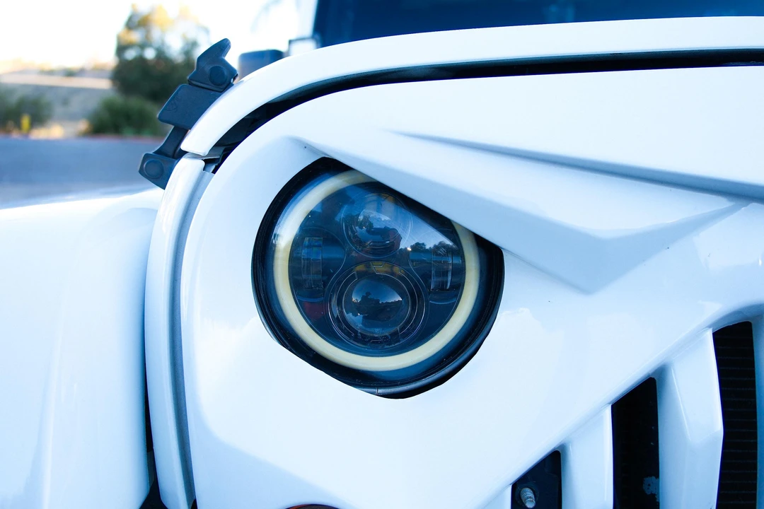 2011 Jeep JK Wrangler - Image 9 of 31