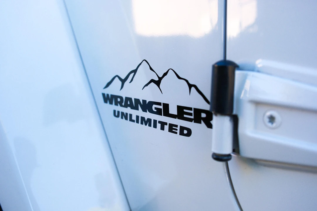 2011 Jeep JK Wrangler - Image 13 of 31