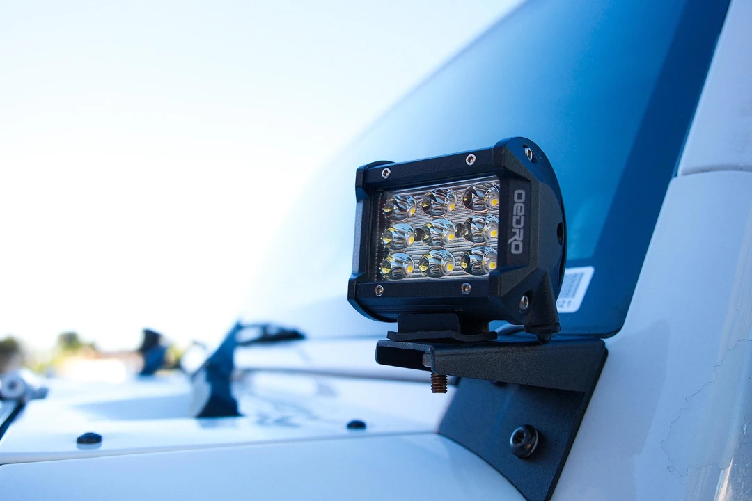 2011 Jeep JK Wrangler - Image 14 of 31