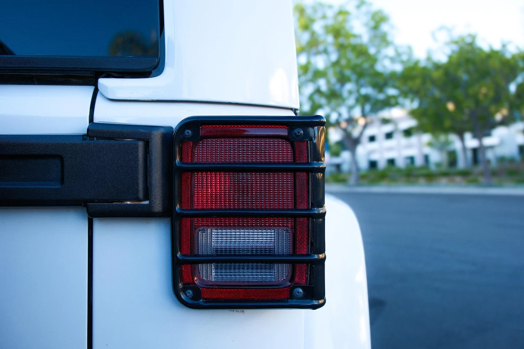 2011 Jeep JK Wrangler - Image 19 of 31