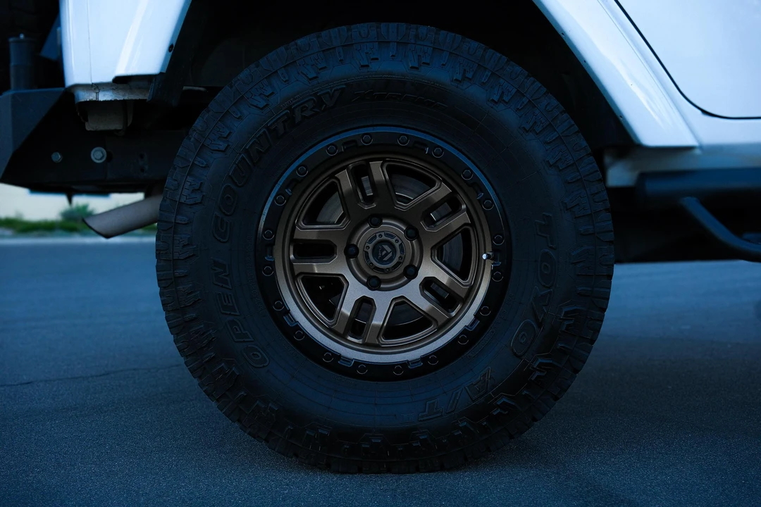 2011 Jeep JK Wrangler - Image 27 of 31