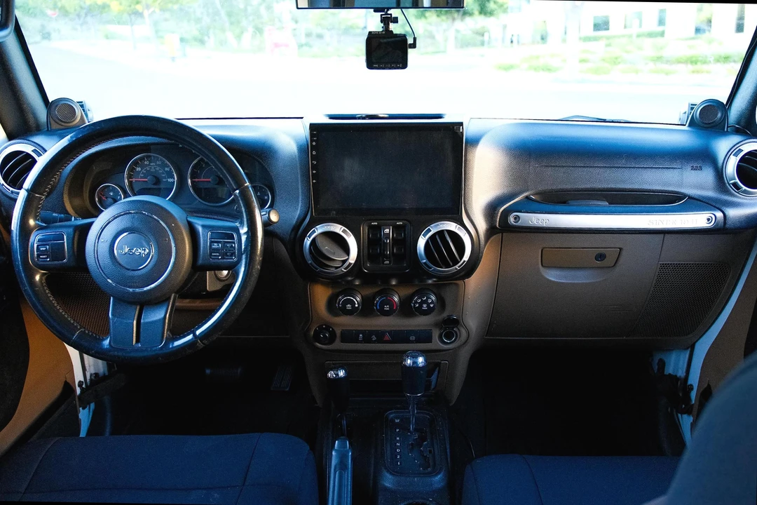 2011 Jeep JK Wrangler - Image 29 of 31