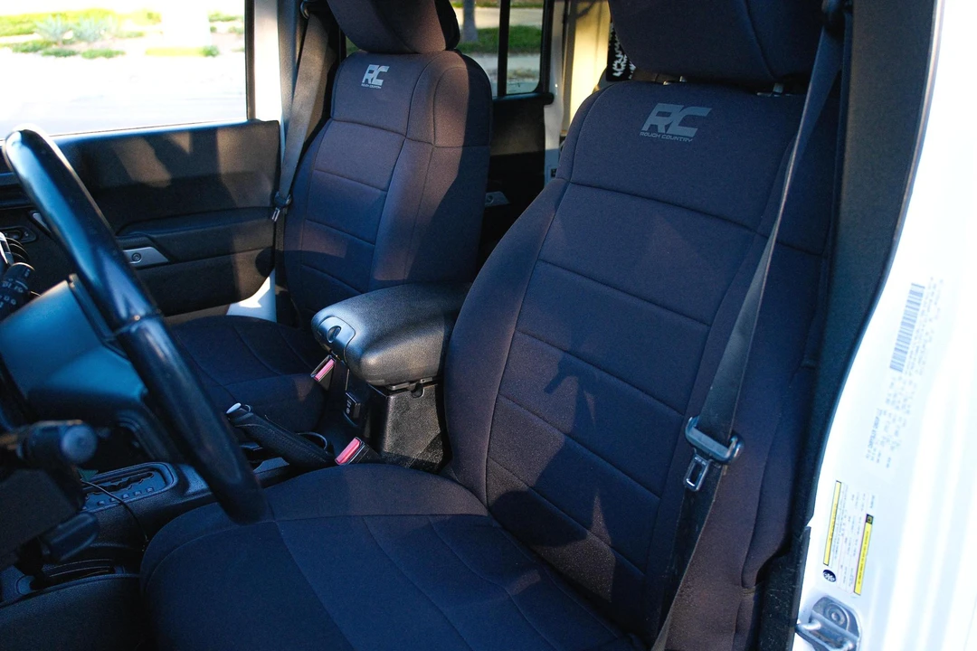 2011 Jeep JK Wrangler - Image 30 of 31