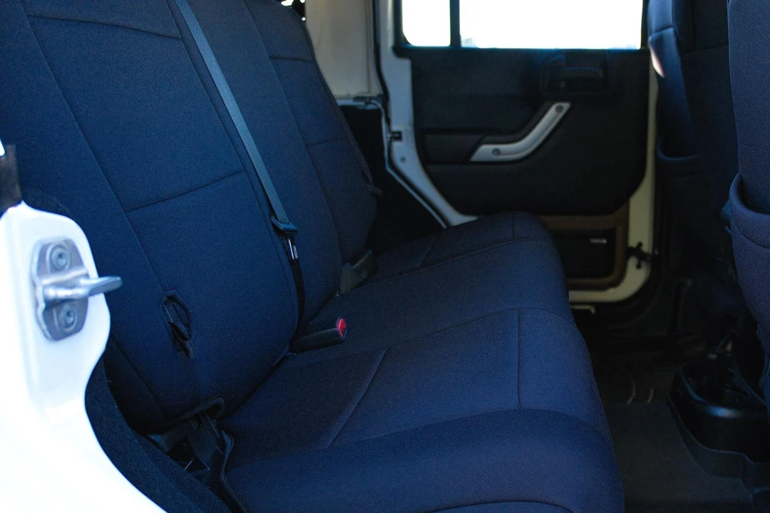 2011 Jeep JK Wrangler - Image 31 of 31