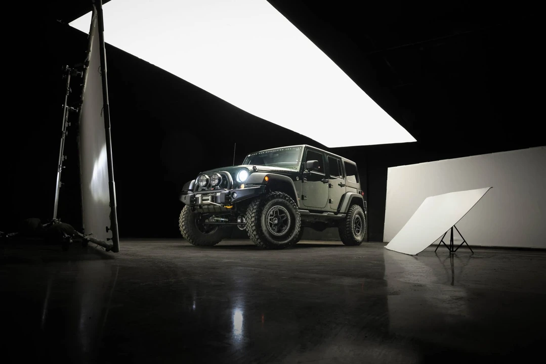 2011 Jeep JK Wrangler - Image 31 of 31