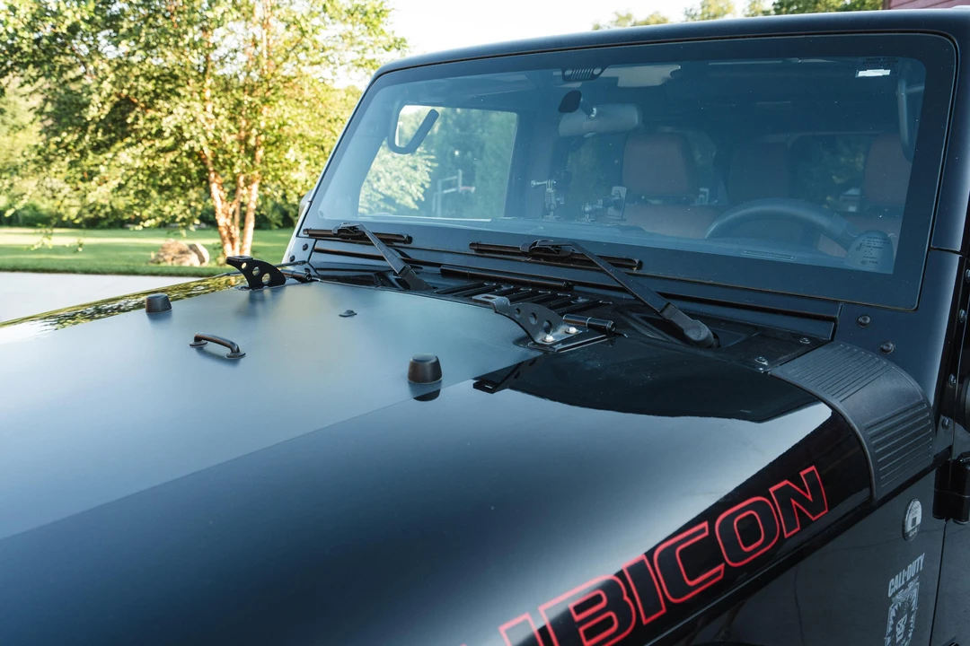 2011 Jeep JK Wrangler - Image 14 of 22