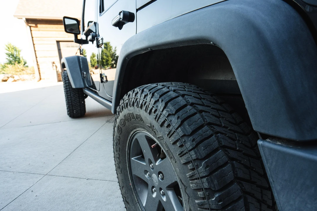 2011 Jeep JK Wrangler - Image 16 of 22