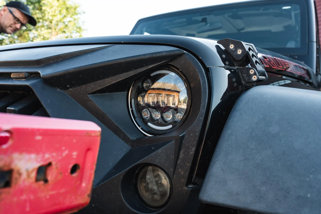 2011 Jeep JK Wrangler - Image 11 of 22