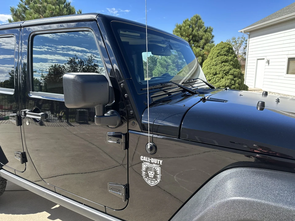 2011 Jeep JK Wrangler - Image 11 of 31