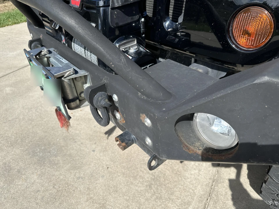 2011 Jeep JK Wrangler - Image 15 of 31