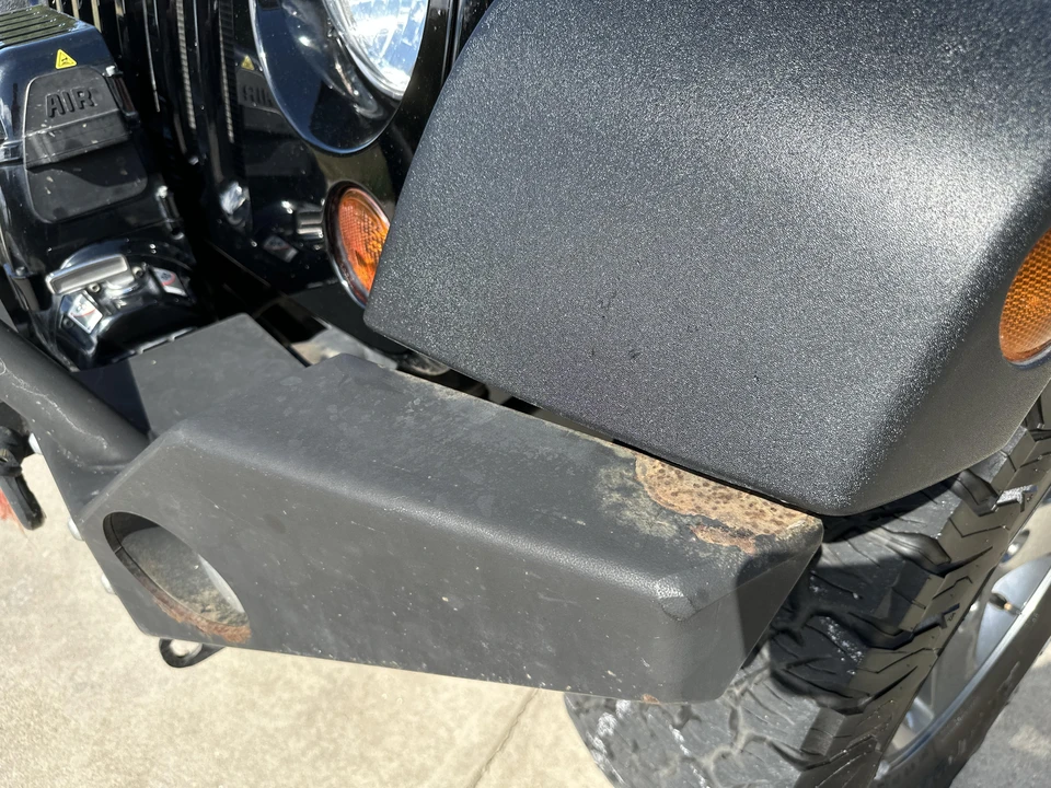 2011 Jeep JK Wrangler - Image 16 of 31