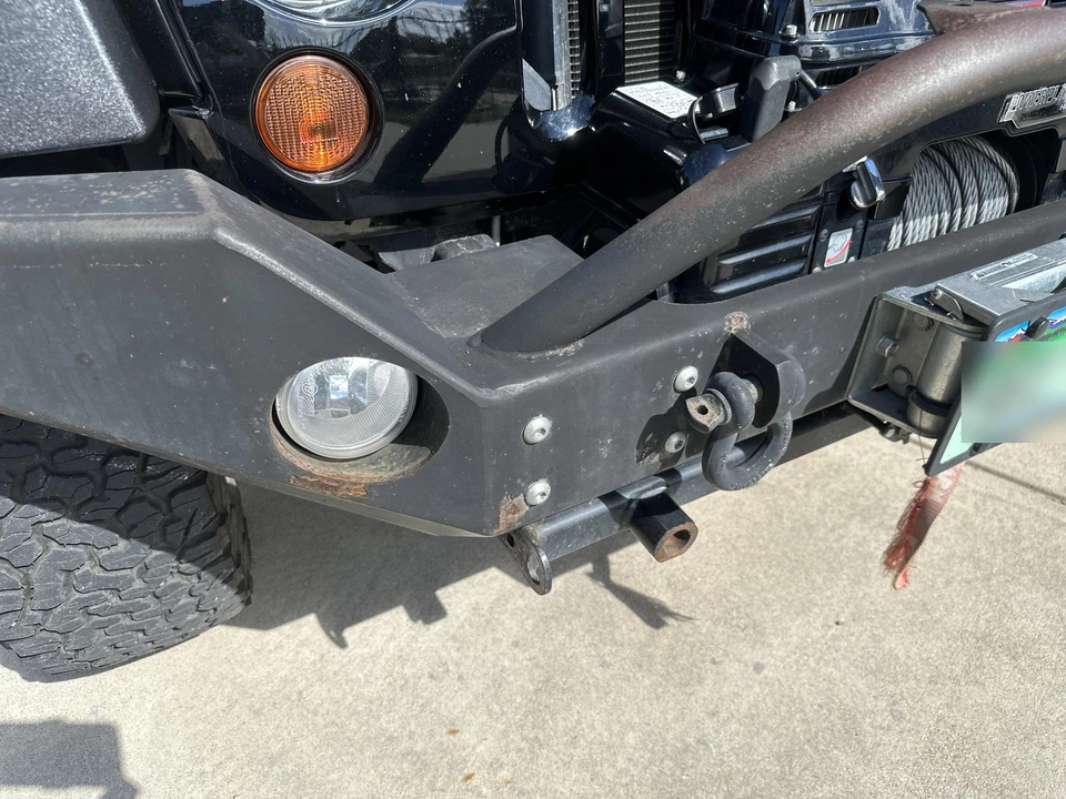 2011 Jeep JK Wrangler - Image 14 of 31