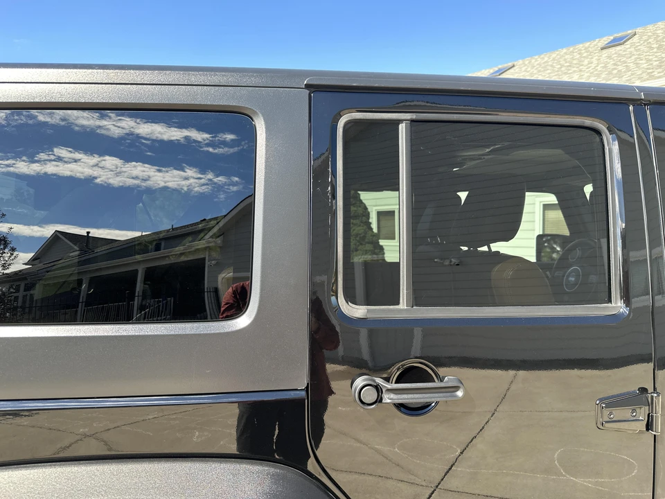 2011 Jeep JK Wrangler - Image 19 of 31