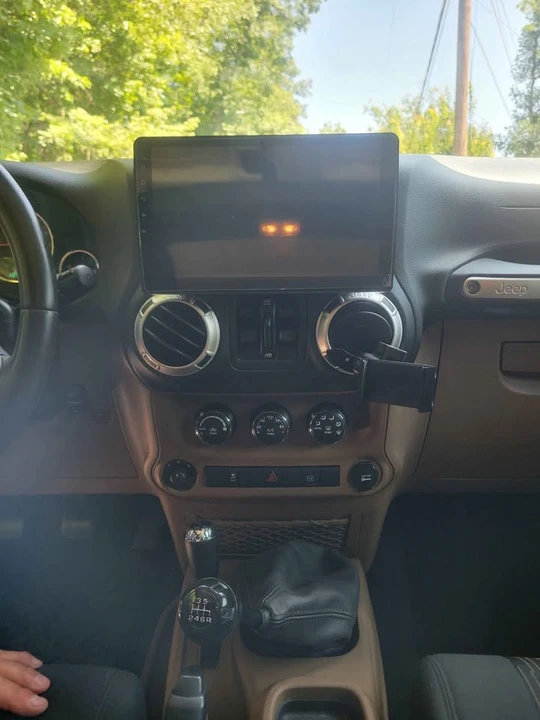 2011 Jeep JK Wrangler - Image 10 of 13